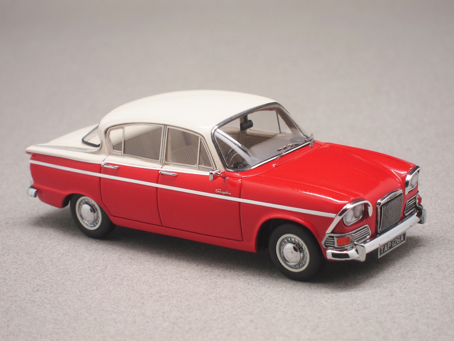 Humber Sceptre MKI (NEO) 1/43e