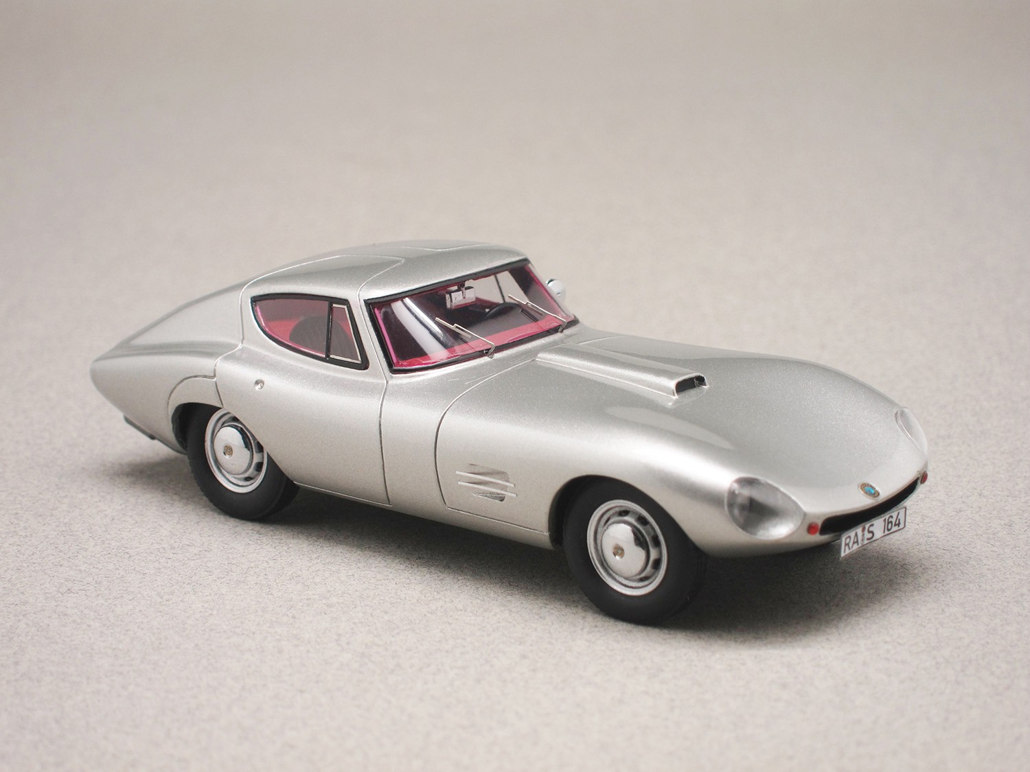 Veritas RS II 1964 (Autocult) 1:43