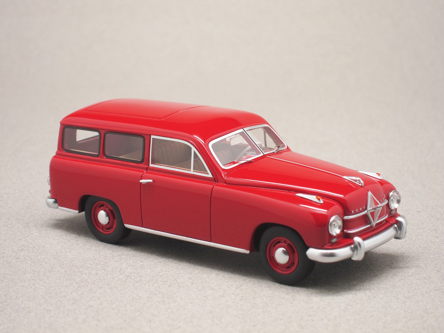 Borgward 1500 Hansa Kombi (NEO) 1/43e