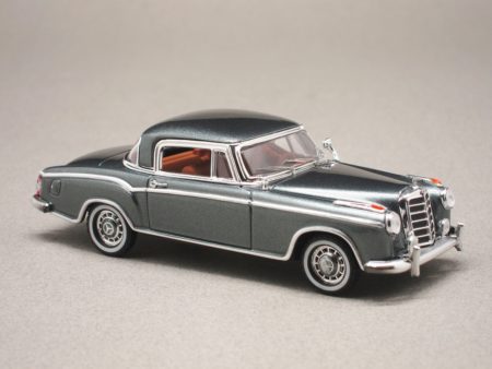 Mercedes 220 SE coupé W128 (Vitesse) 1/43e