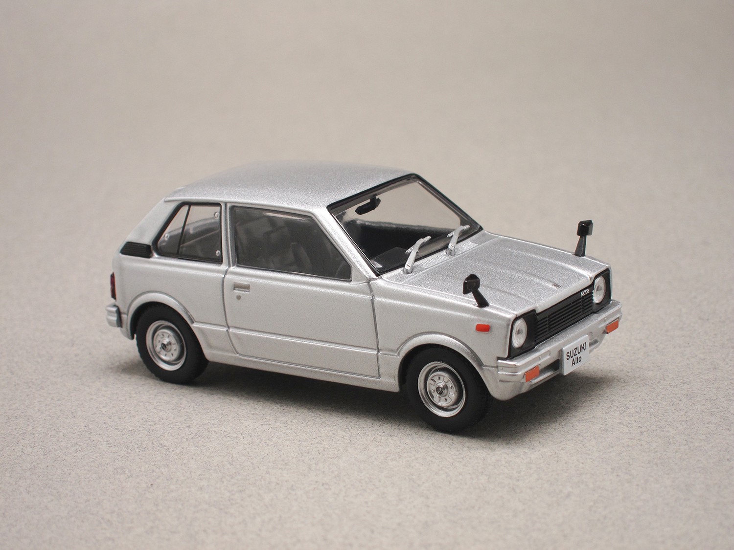 Suzuki alto 1979