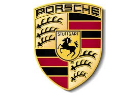 Porsche in 1:87 scale