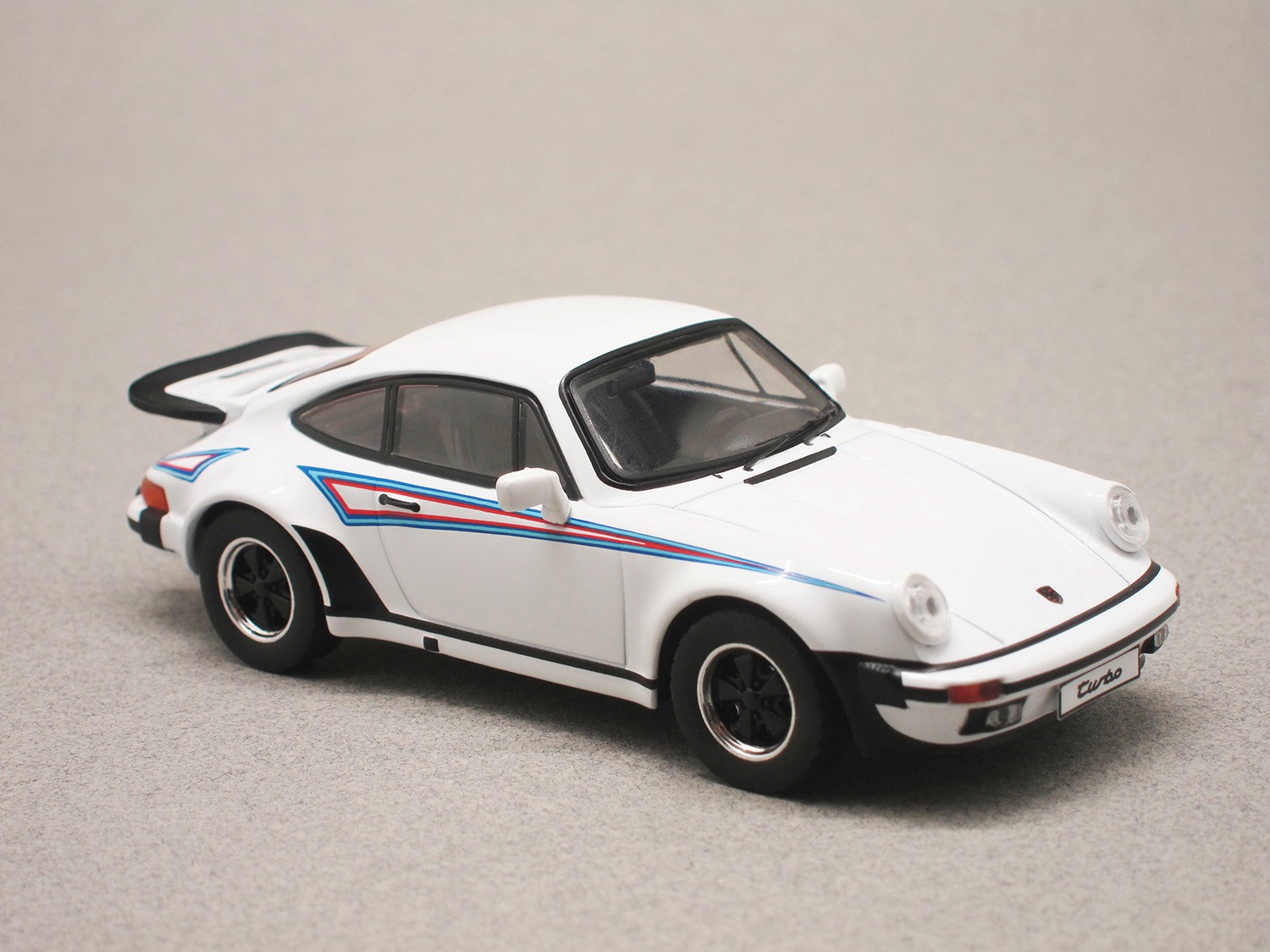 Porsche 911 930 Turbo Martini (Premium X) 1:43