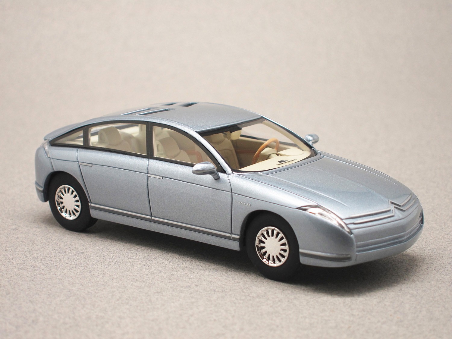 Citroën C6 Lignage concept (Franstyle) 1:43