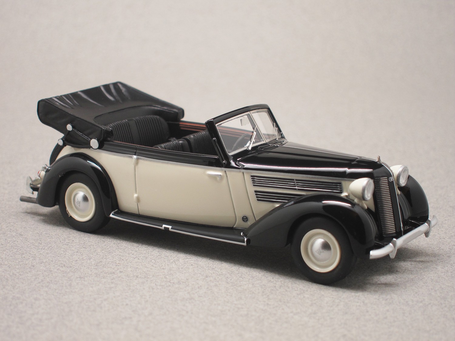 Audi 920 (NEO) 1/43e