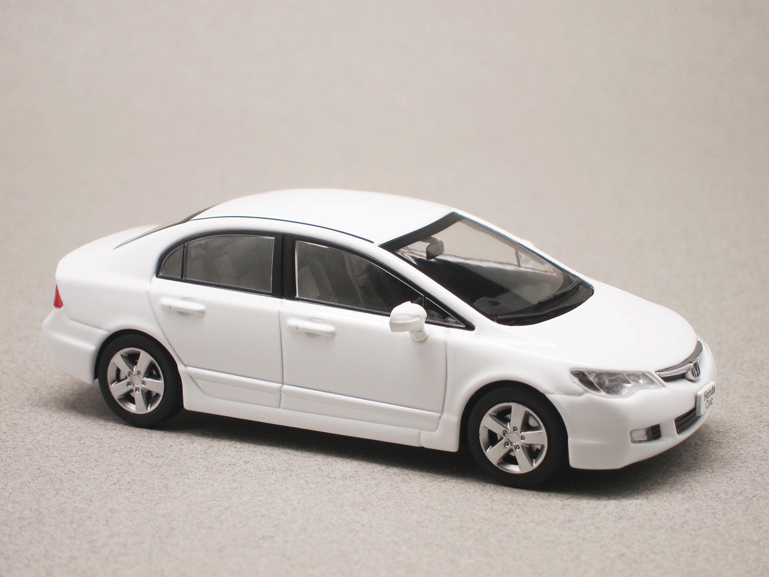 Honda Civic 2006 (First:43) 1:43