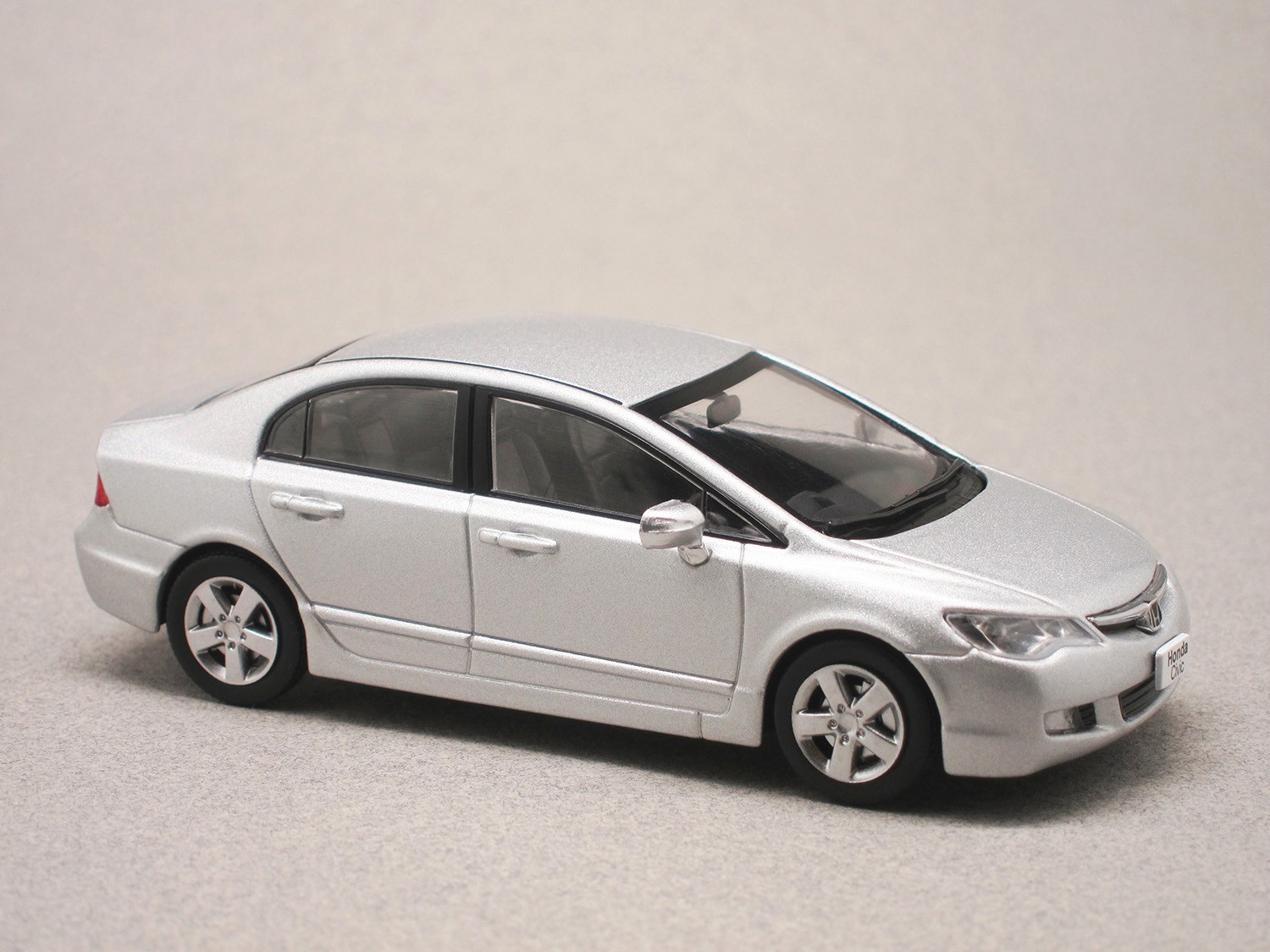 Honda Civic 2006 (First:43) 1:43