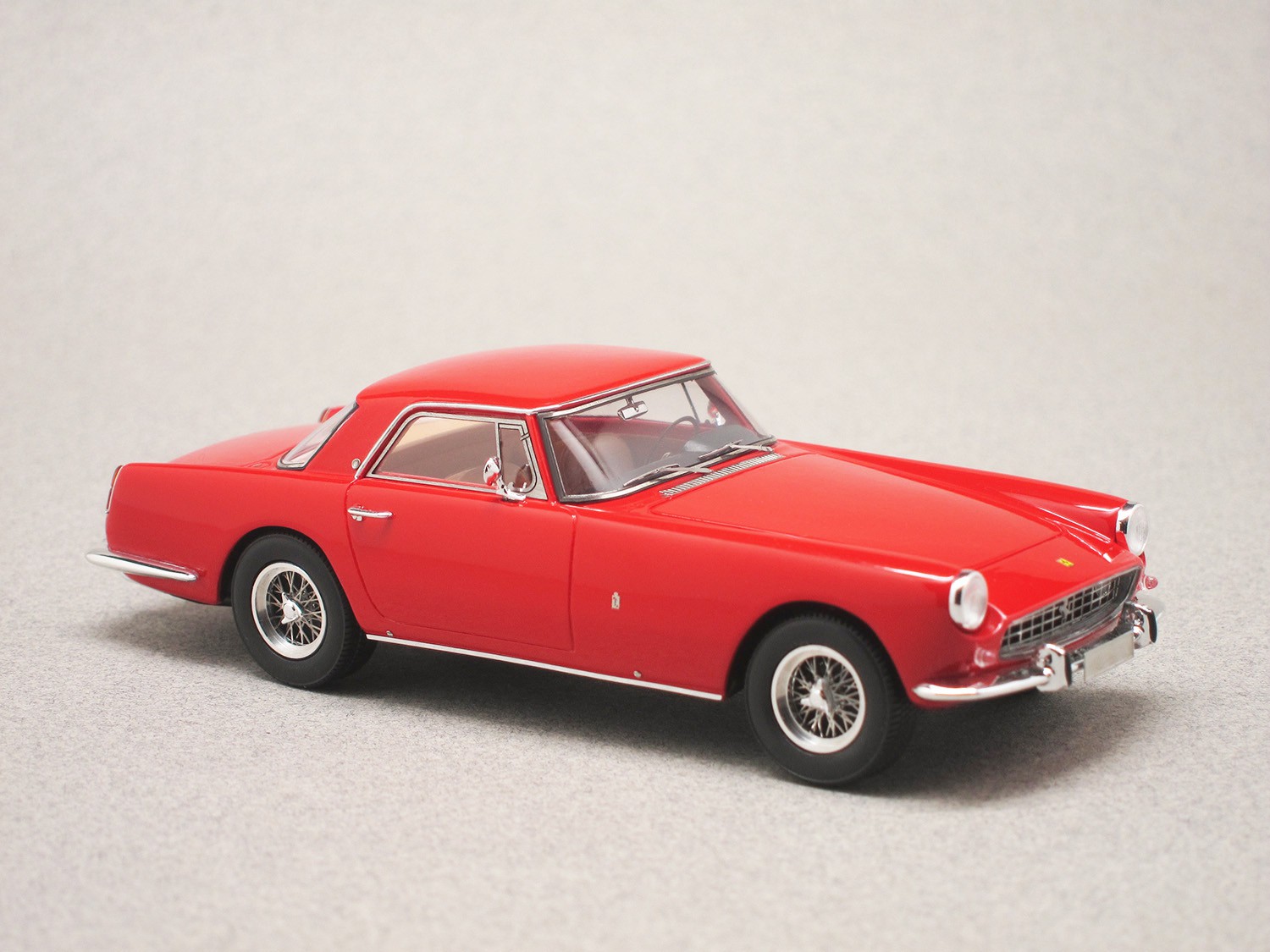 Ferrari 250 GT Pininfarina 1958 (Matrix) 1:43