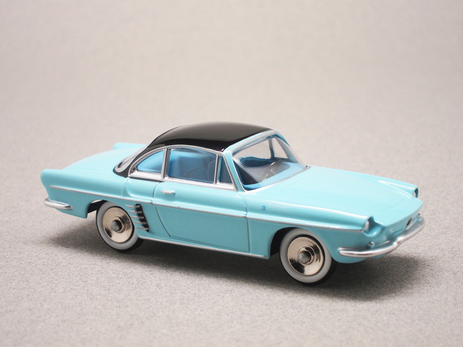 Renault Floride (Norev) 1/43e
