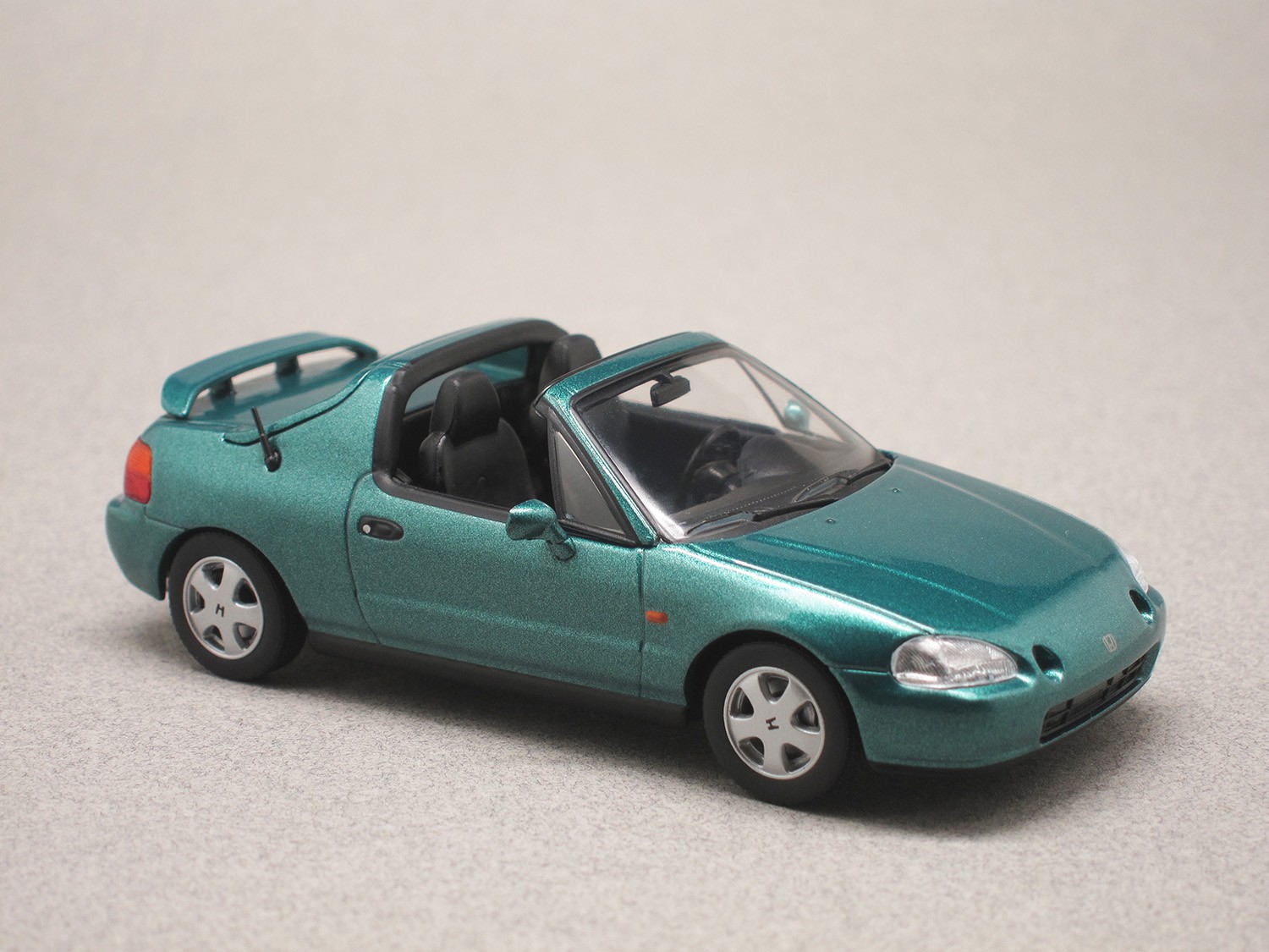 Honda CR-X Del Sol (Maxichamps) 1/43e