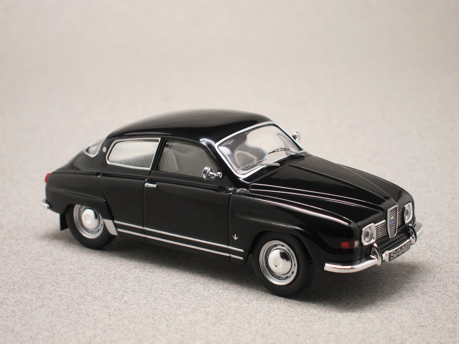 Saab 96 (IXO) 1/43e