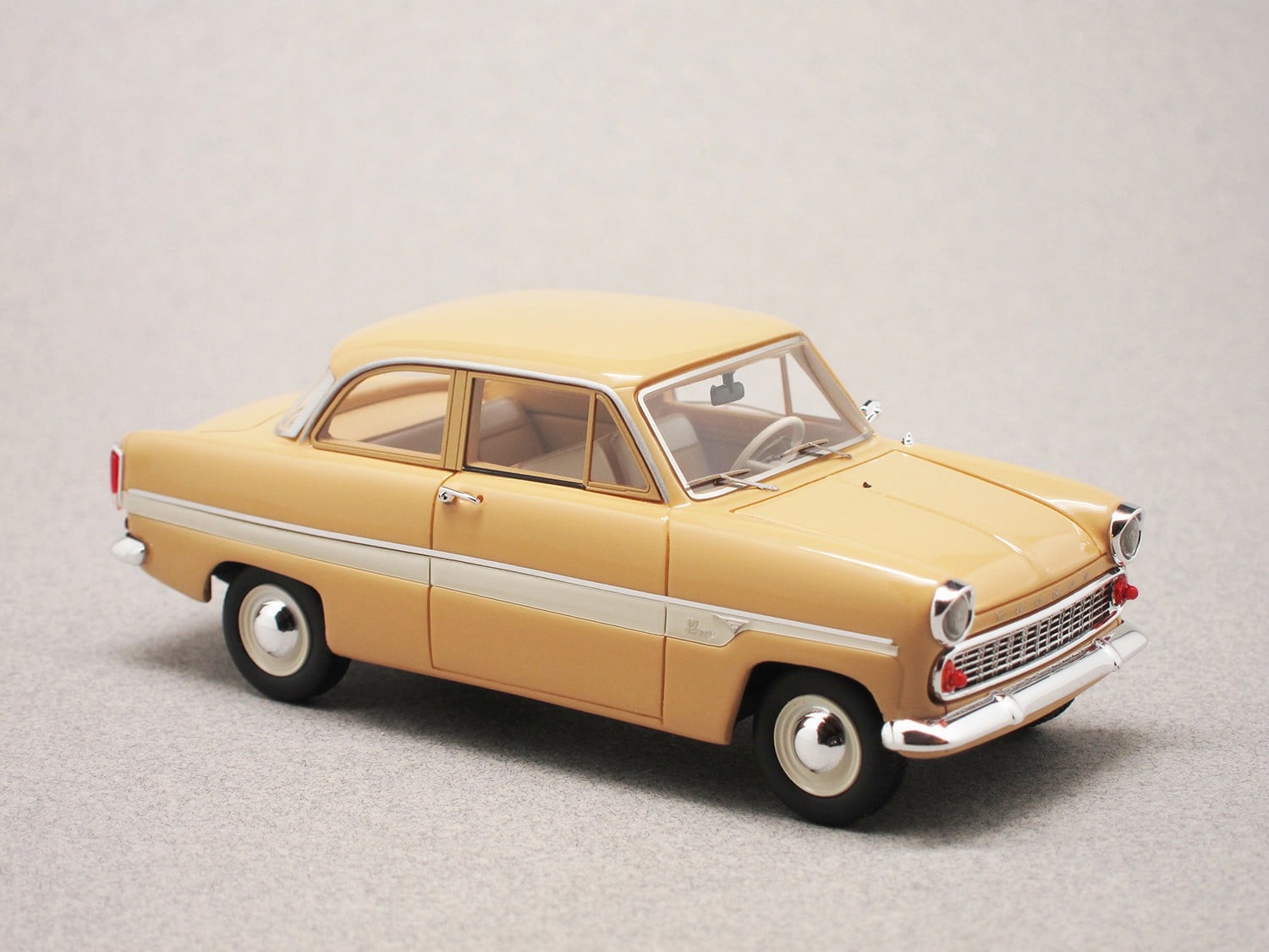 Ford Taunus 12M 1959 (NEO) 1/43e