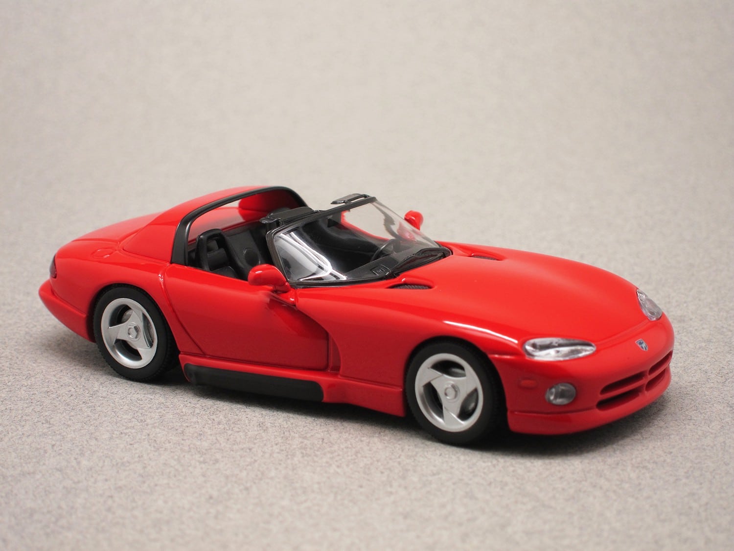 Dodge Viper 1993 (Maxichamps) 1/43e