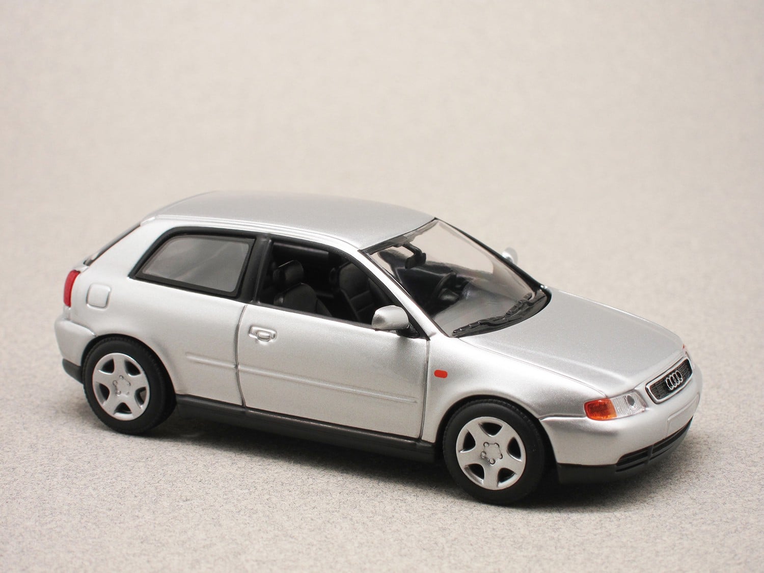 Audi A3 1996 (Maxichamps) 1:43
