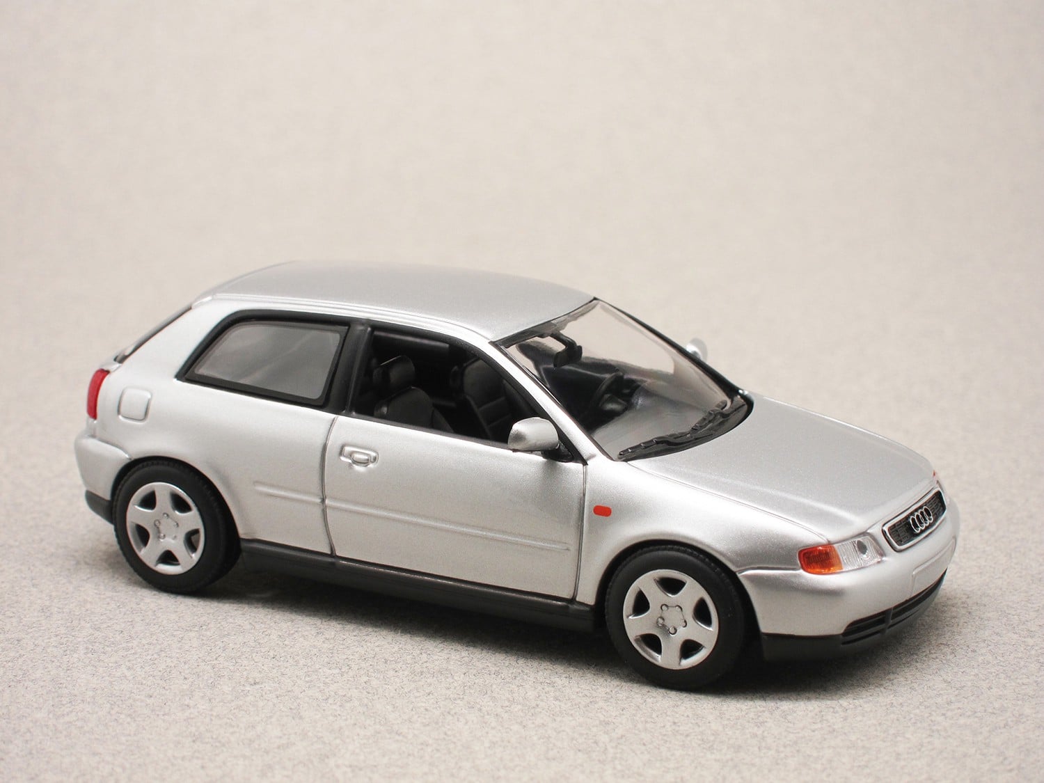 Audi A3 1996 (Maxichamps) 1/43e