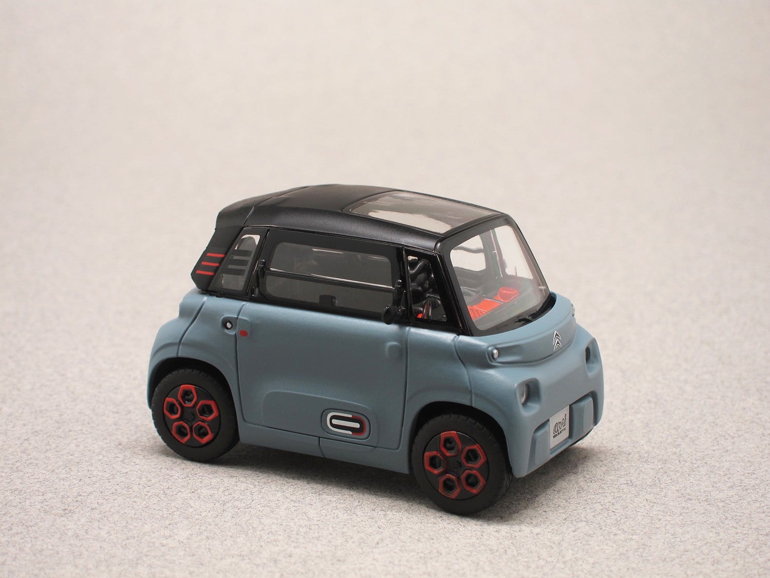 Citroën Ami (Norev) 1:43