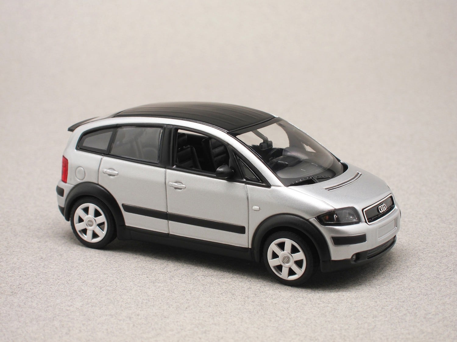 Audi A2 (Maxichamps) 1/43e