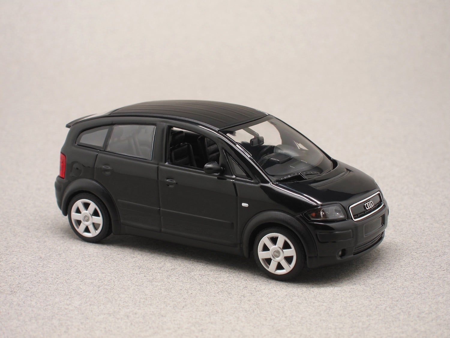 Audi A2 (Maxichamps) 1/43e