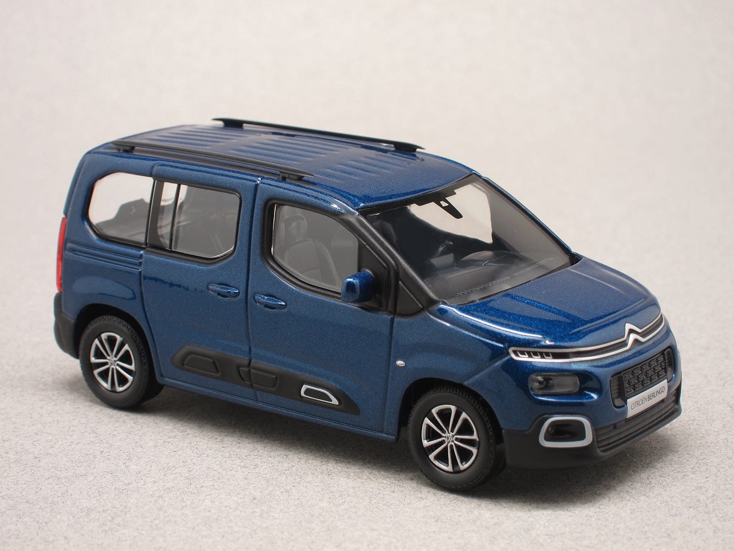 Citroën Berlingo III (Norev) 1:43