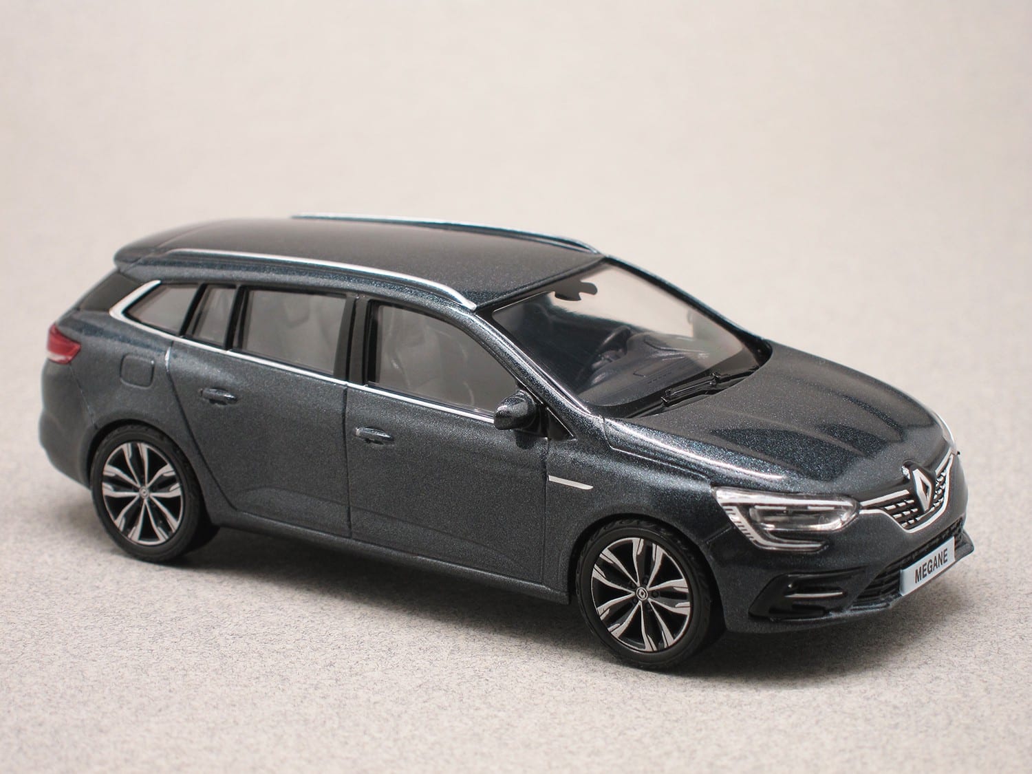 Renault Mégane 4 Estate 2020 (Norev) 1:43