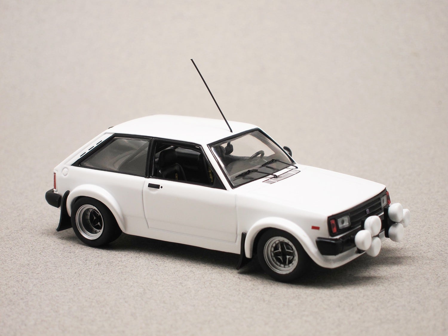 Talbot Sunbeam Lotus (IXO) 1:43