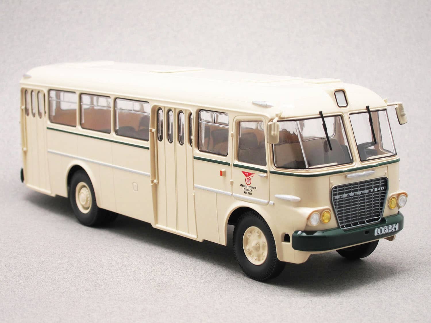 Ikarus 620 (Premium ClassiXXs) 1:43