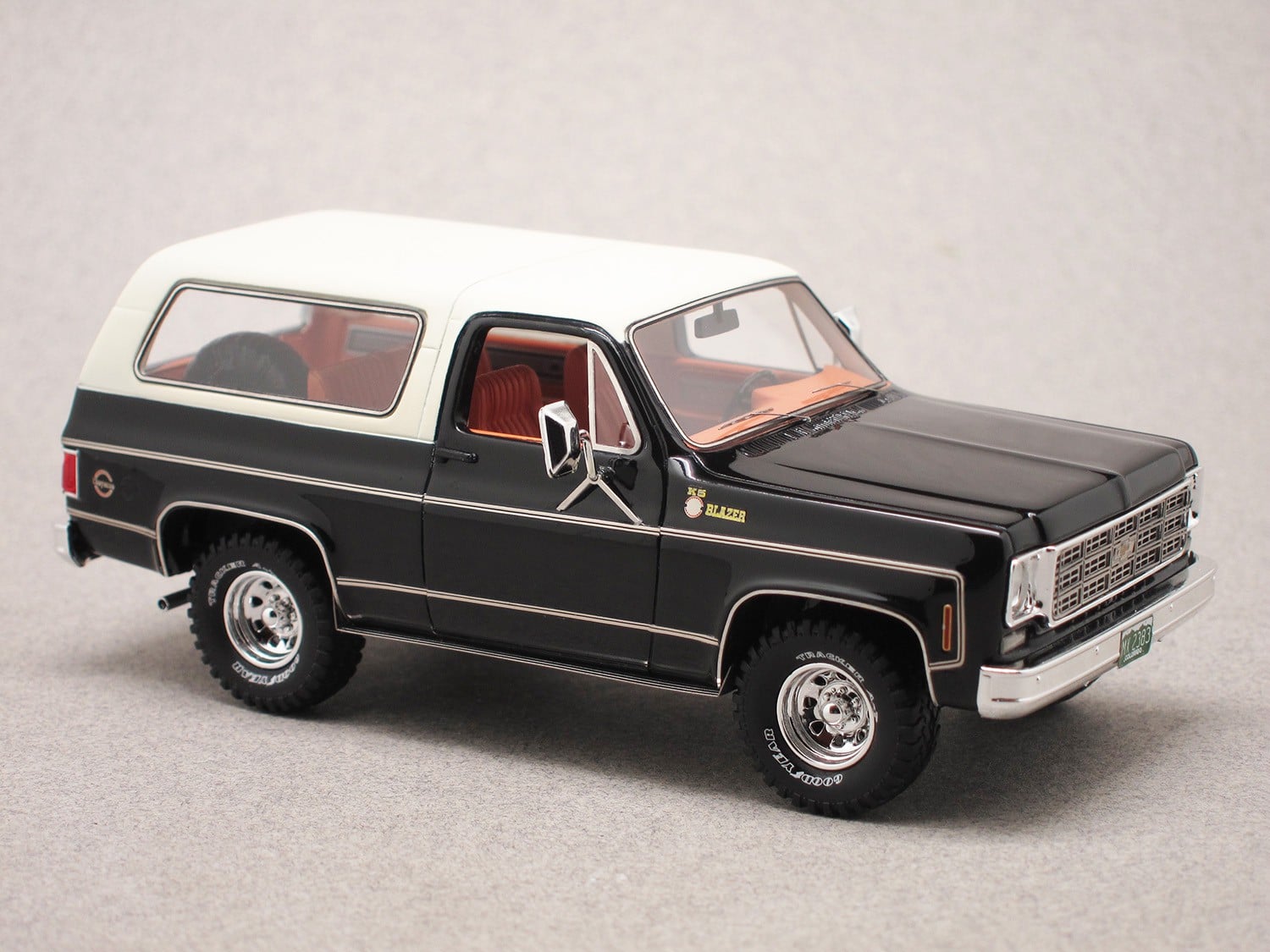 Chevrolet Blazer K5 (Matrix) 1:43