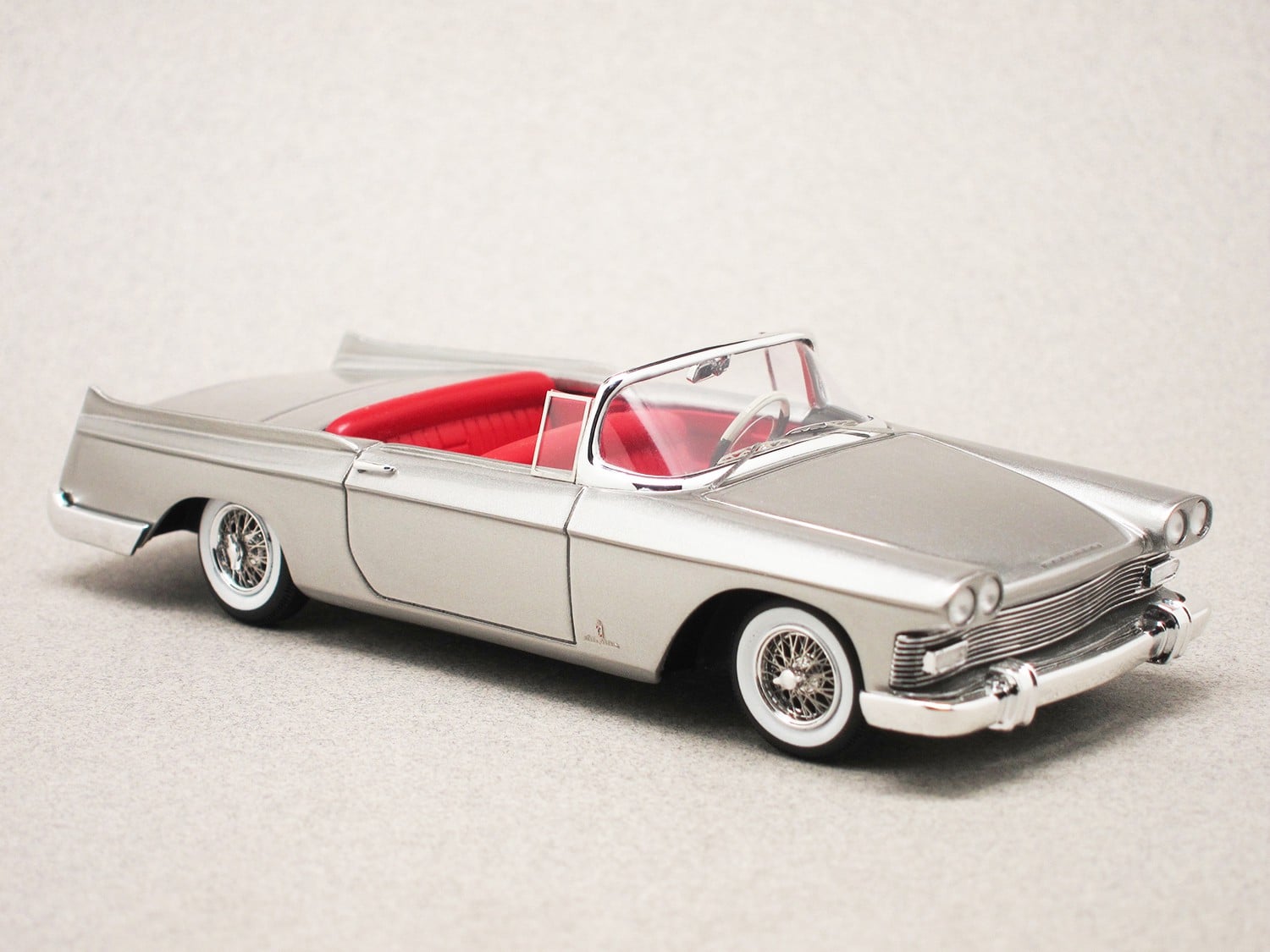 Cadillac Pininfarina Skylight Convertible (Matrix) 1:43