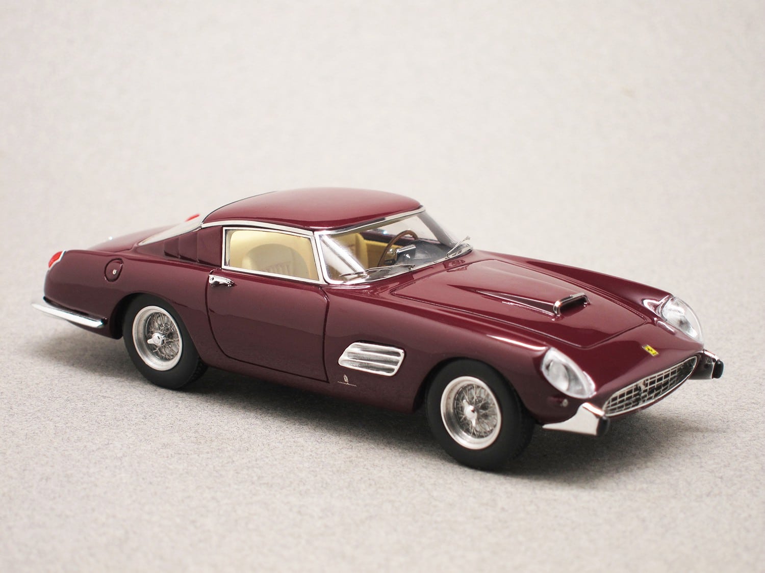 Ferrari 250 GT Speciale Pininfarina (Matrix) 1:43