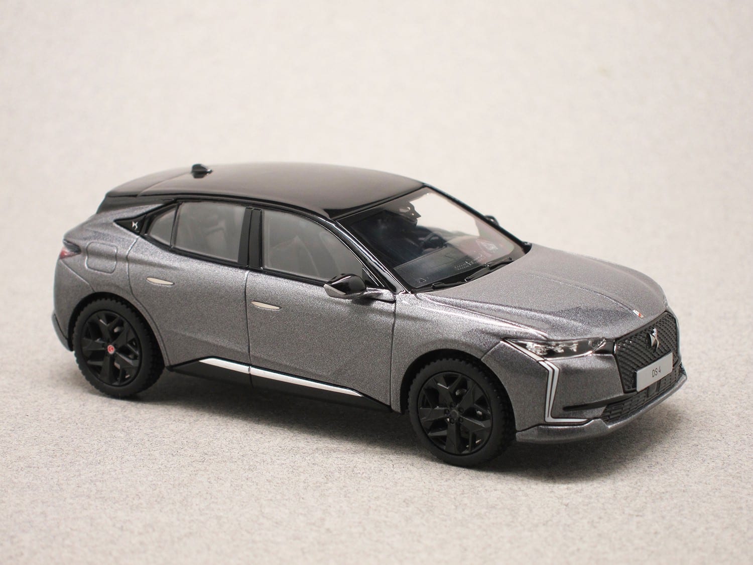 DS4 2021 (Norev) 1/43e