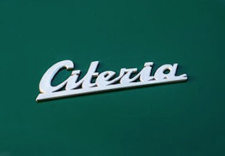 Citeria