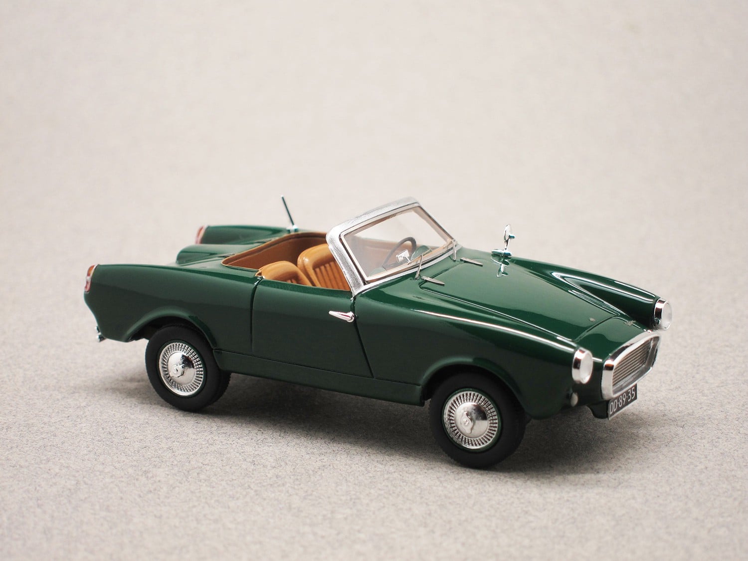 Citeria 1958 (Autocult) 1:43