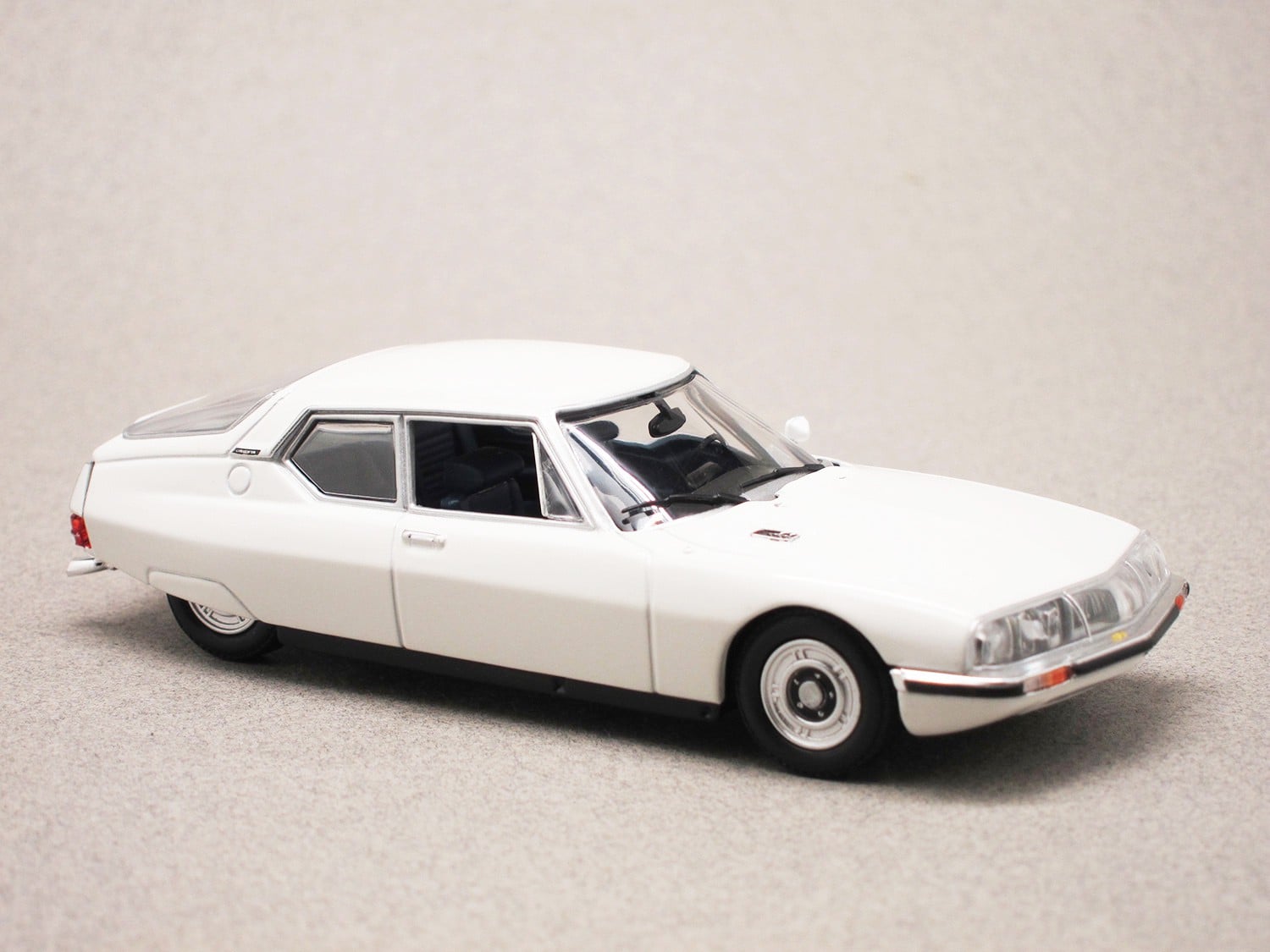 Citroën SM (Norev) 1:43