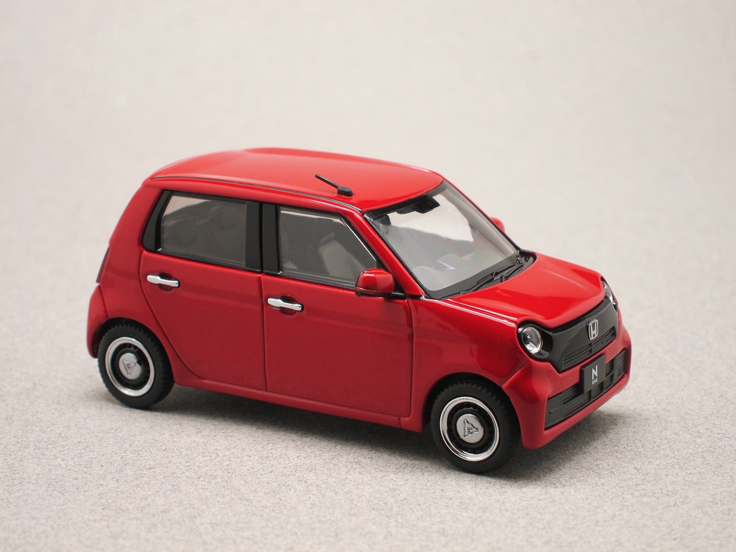 Honda N-One 2020 (Hobby Japan) 1:43