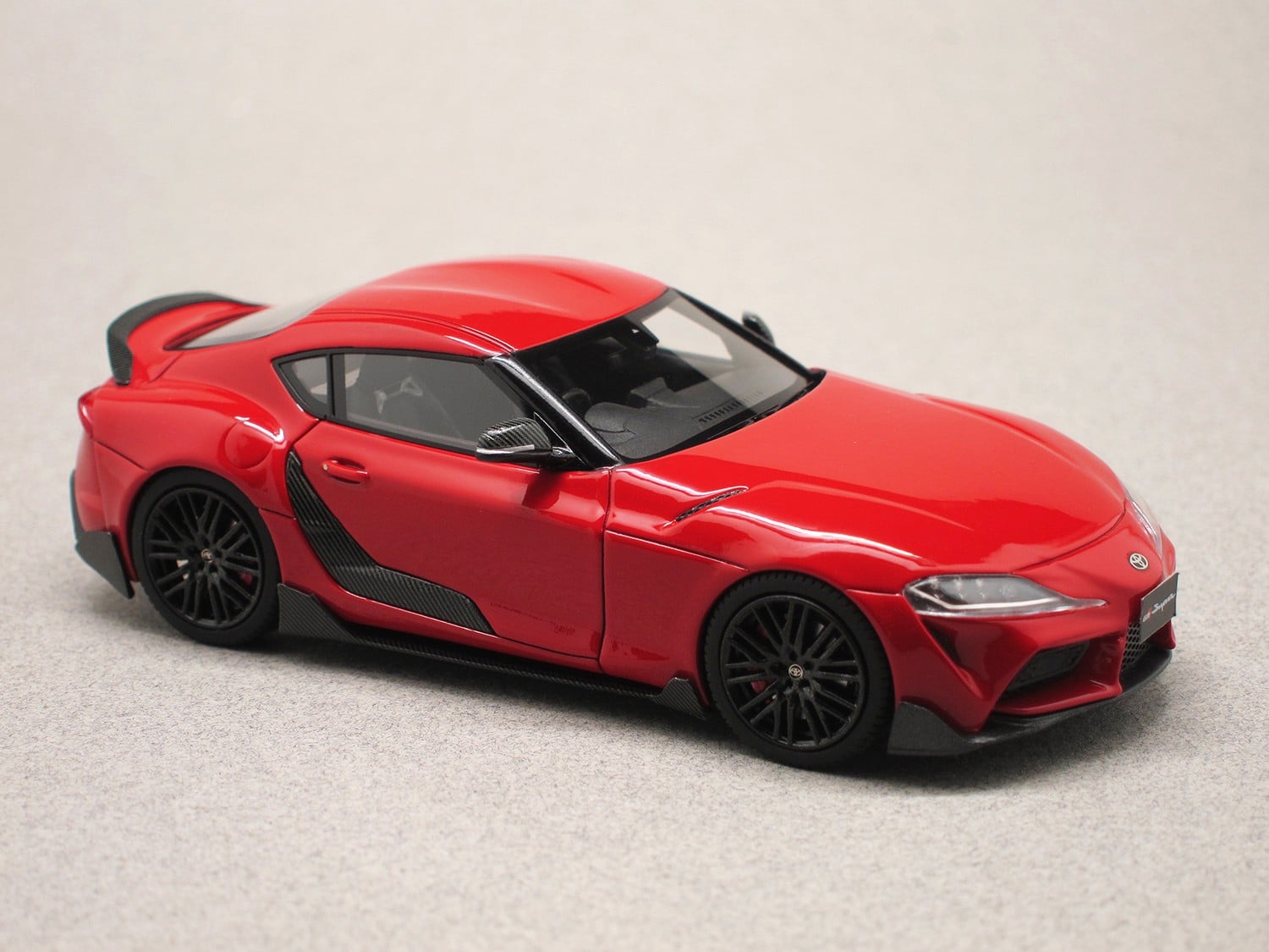 Toyota GR Supra (Mark 43) 1:43