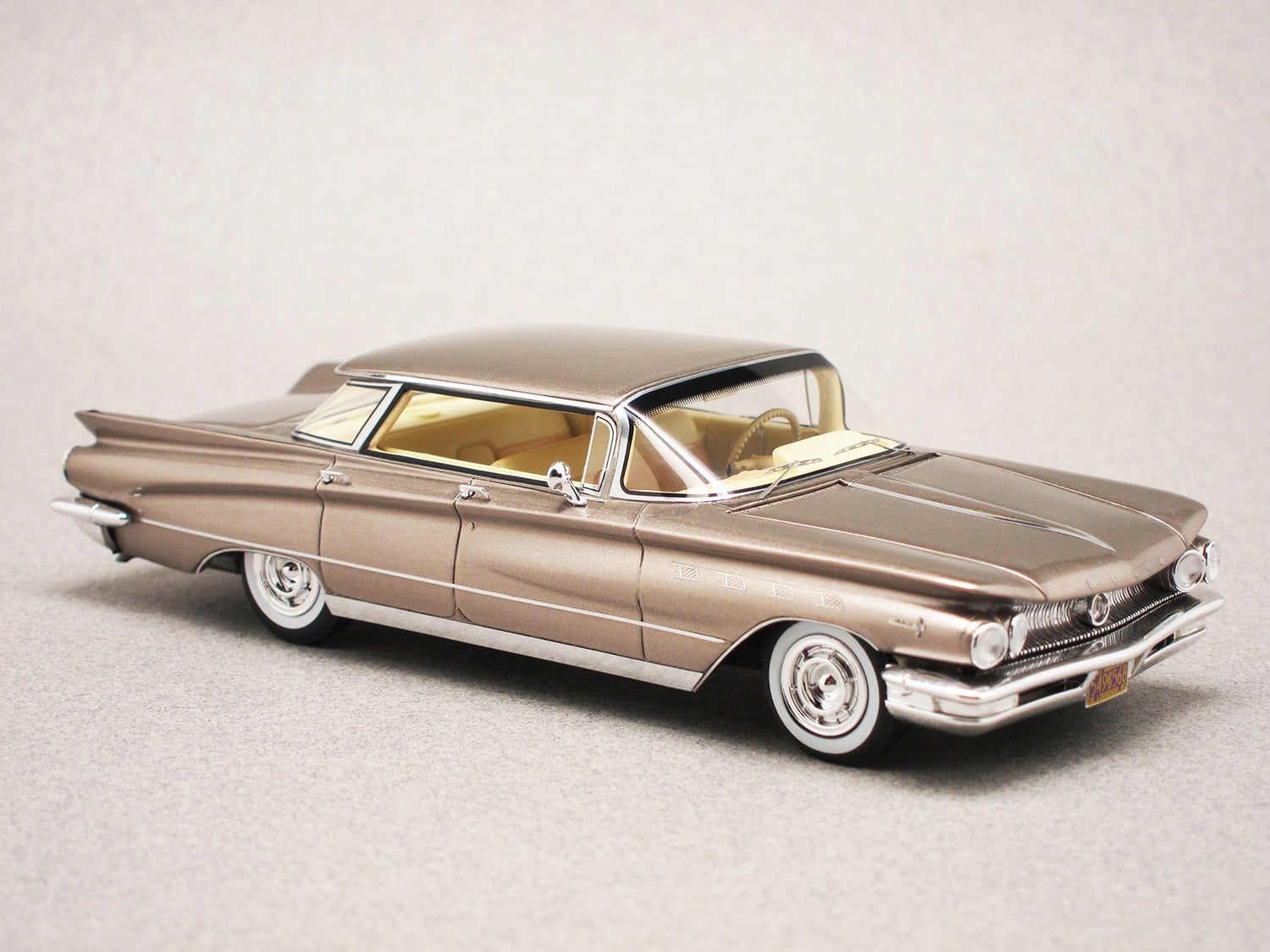 Buick Electra 1960 (NEO) 1:43