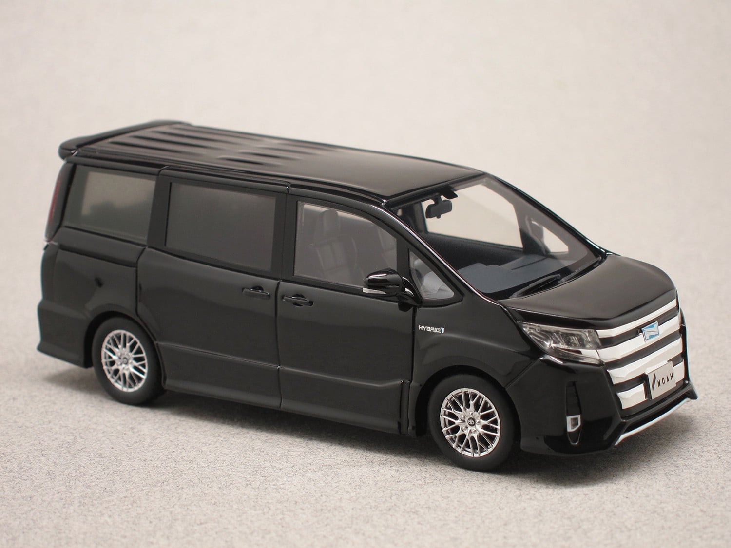 Toyota Noah 2019 (Hi-Story) 1/43e