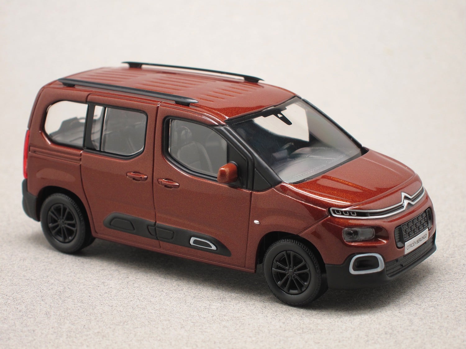 Citroën Berlingo III (Norev) 1:43