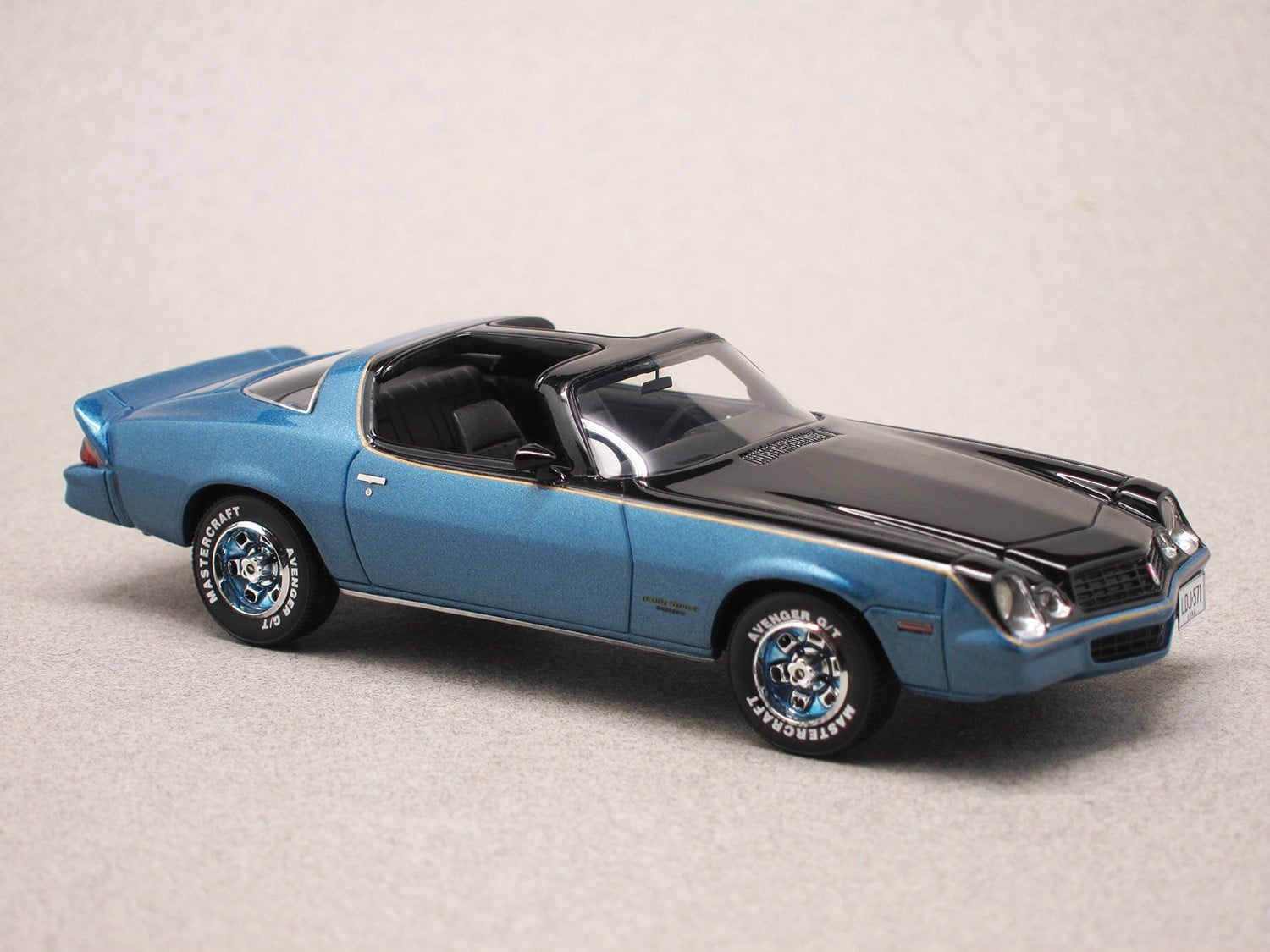 Chevrolet Camaro LT 1978 (NEO) 1:43