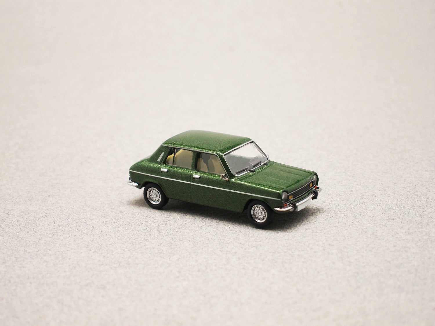 Simca 1100 1975 (PCX) 1:87