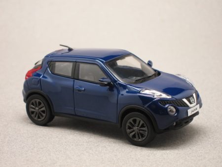 Nissan Juke 2015 (First:43) 1/43e