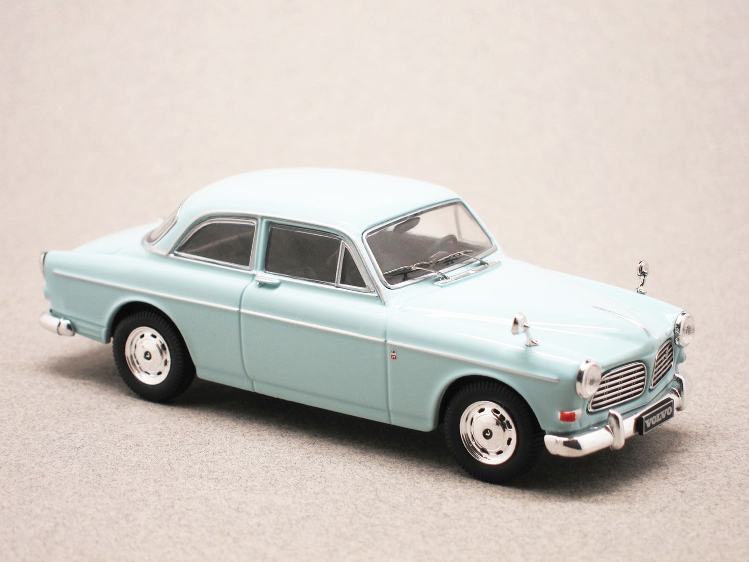 Volvo 123 GT (IXO) 1/43e