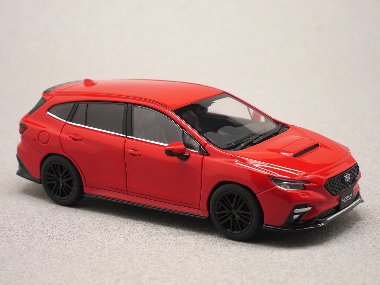 Subaru Levorg STI Sport 2020 (Hi-Story) 1/43e