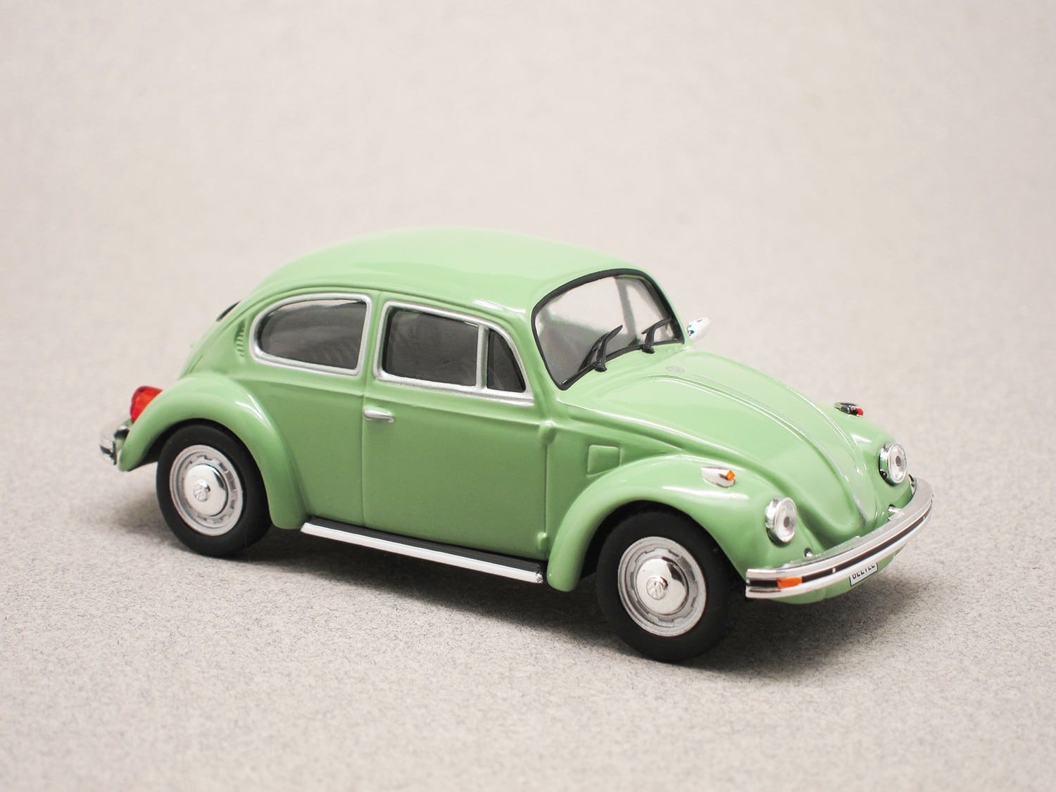 Volkswagen Beetle (Press) 1:43