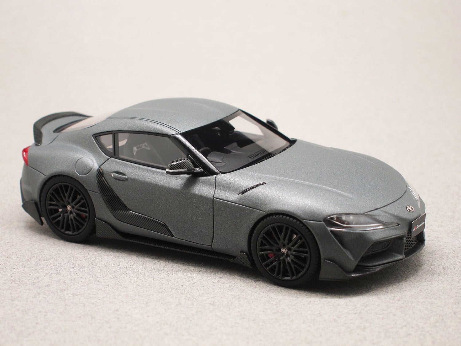 Toyota GR Supra (Mark43) 1:43