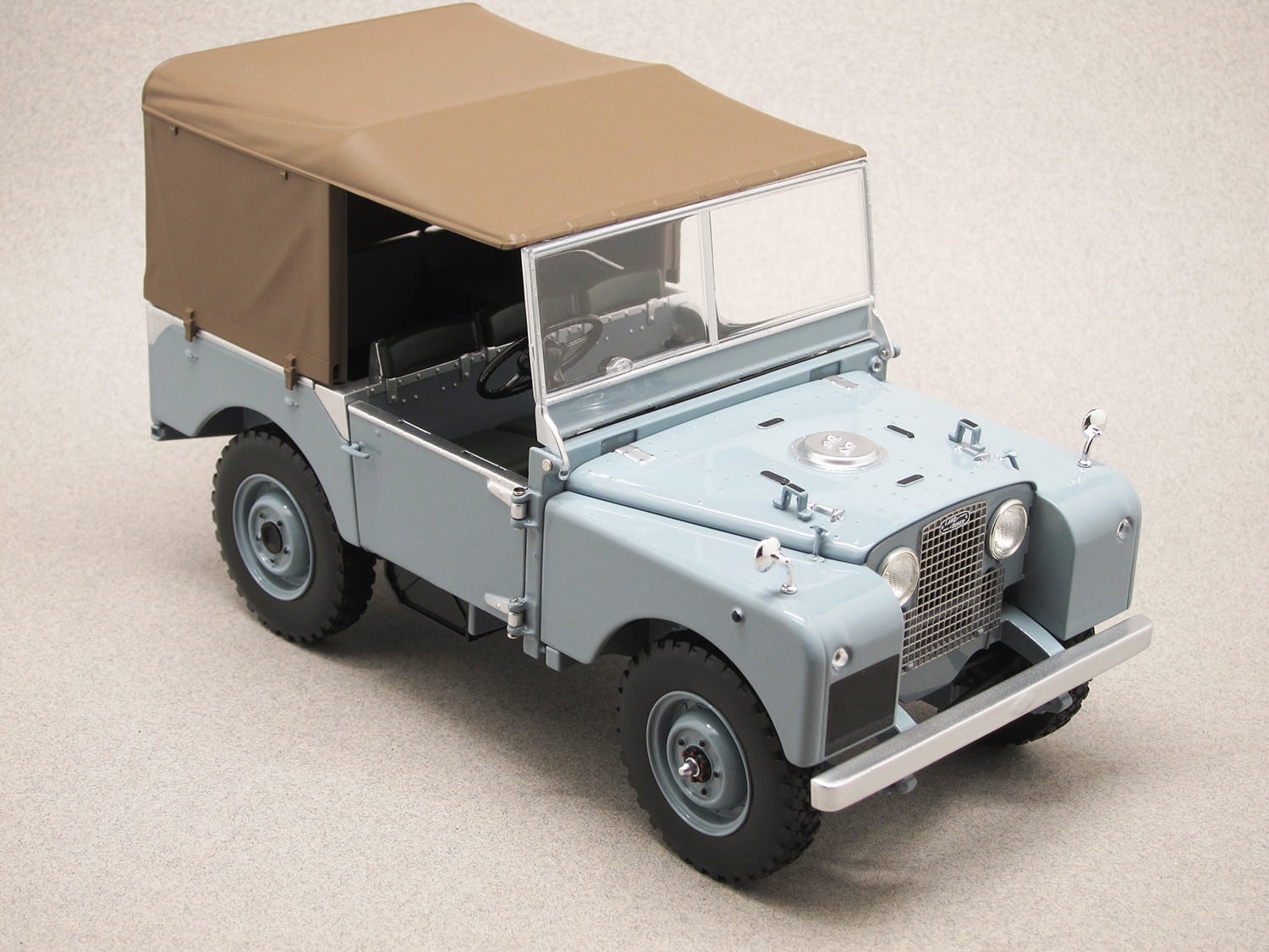 Land Rover Series 1 (Minichamps) 1:18