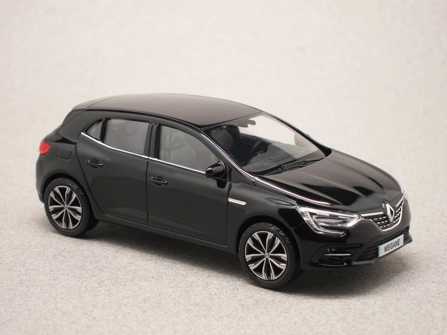 Renault Mégane 4 2020 (Norev) 1:43