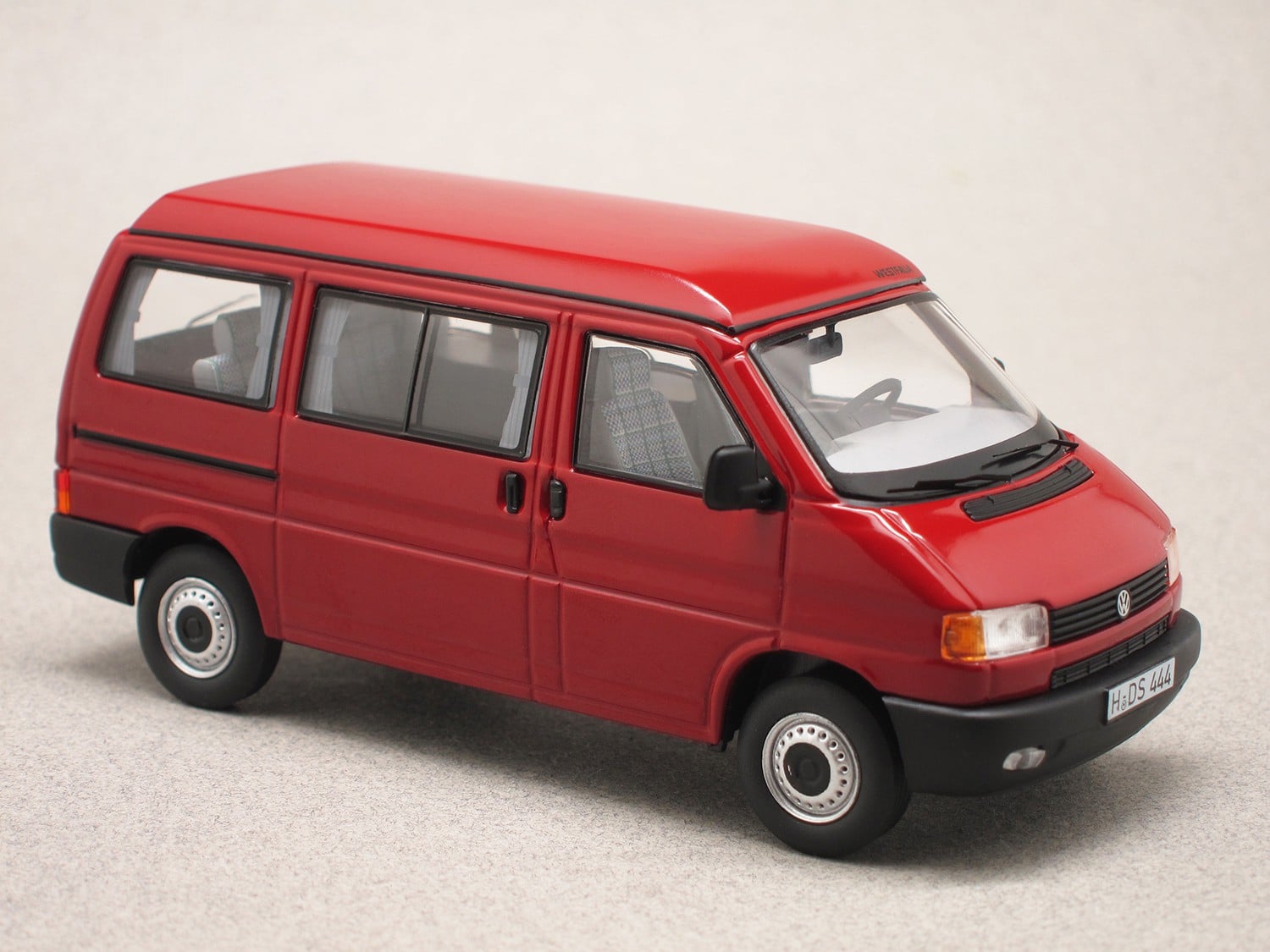 Volkswagen T4A California Westfalia (Schuco) 1:43