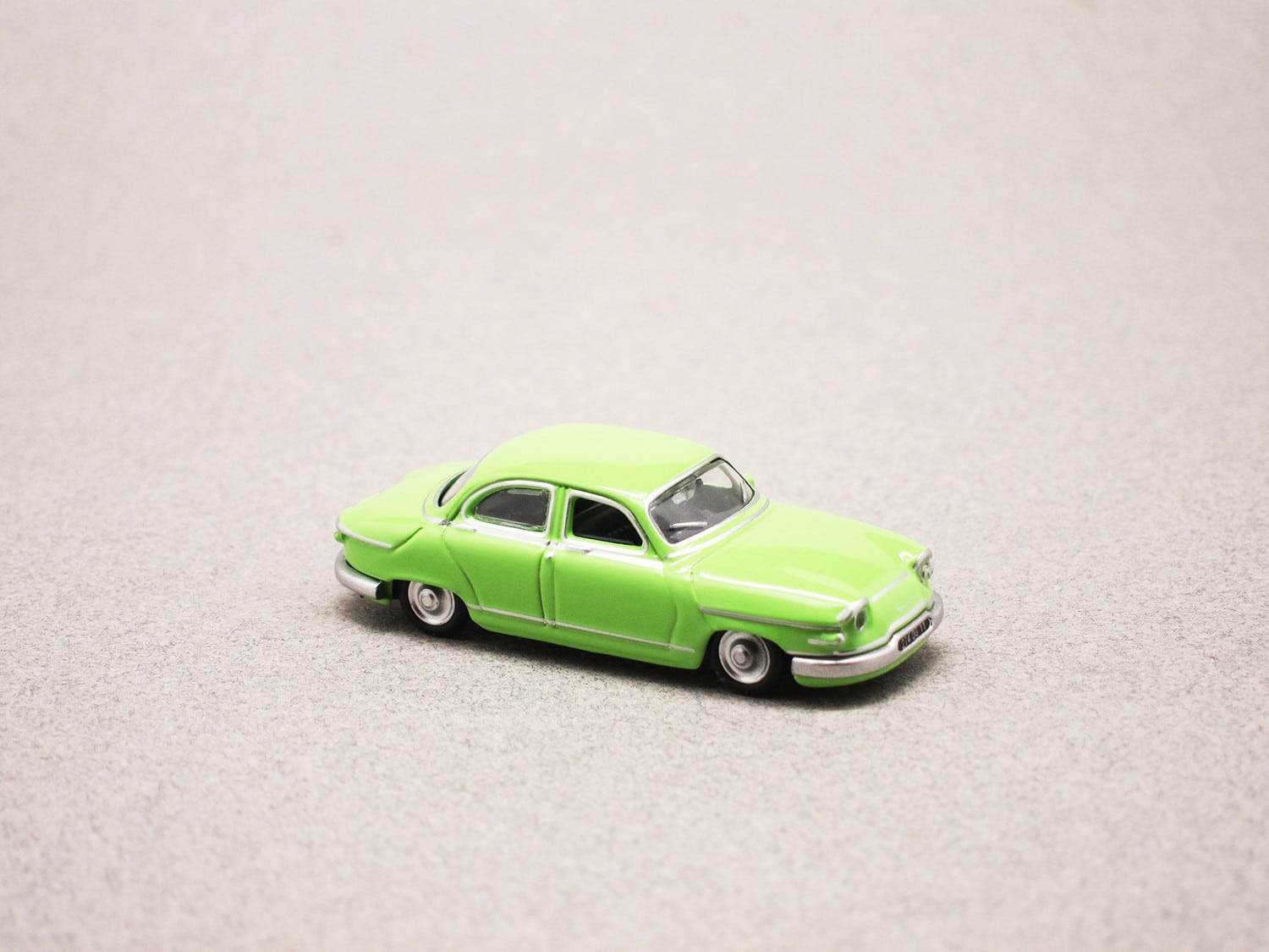 Panhard PL17 (Norev) 1:87