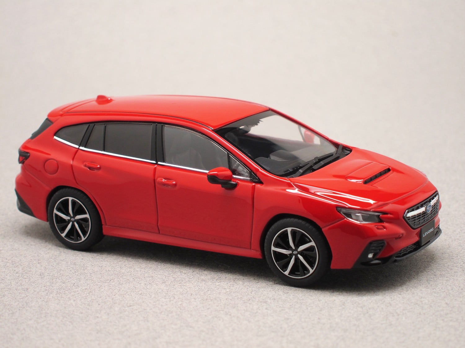 Subaru Levorg GT-H 2020 (Hi-Story) 1/43e